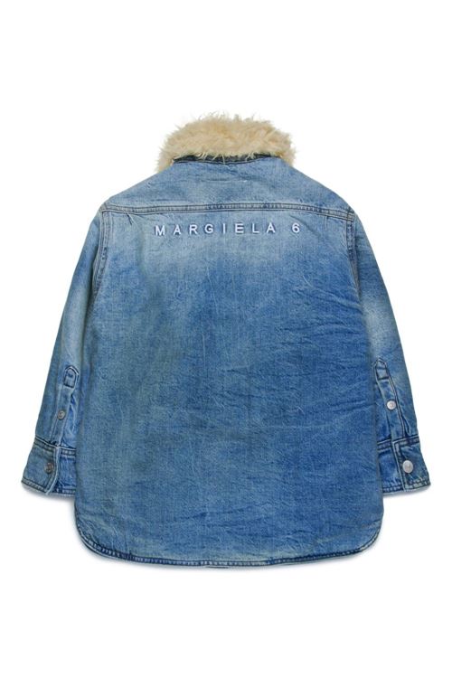  MM6 Maison Margiela Kids | M60617MM03UM601